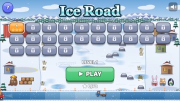 Camino de Hielo