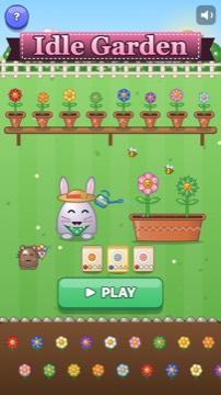 Idle Garden