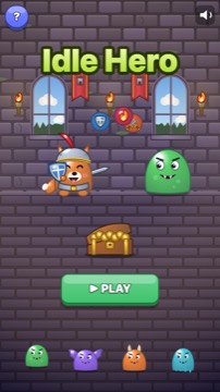 Idle Hero