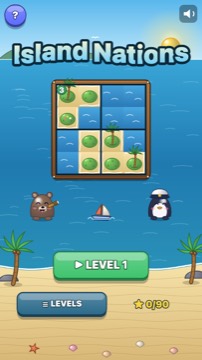 Island Nations