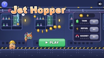 Jet Hopper