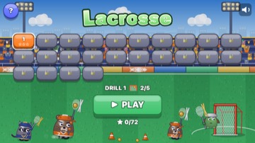 Lacrosse