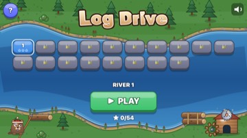 Log Drive