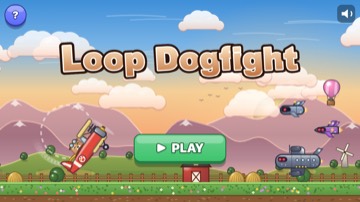 Loop Dogfight