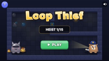 Loop Thief