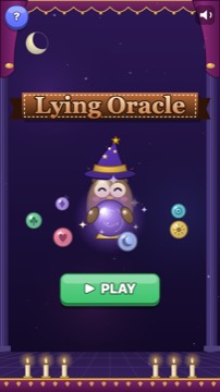 Lying Oracle