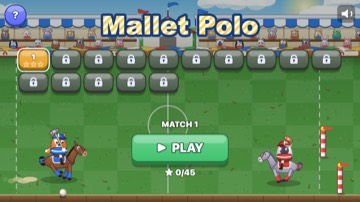 Polo na Koniach