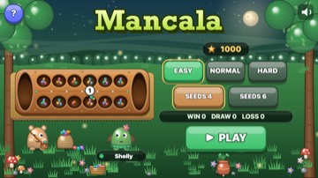 Mancala