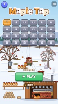 Maple Tap