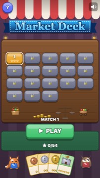 Market Deck