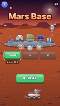 Mars Base