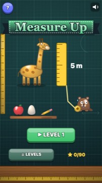 Measure Up