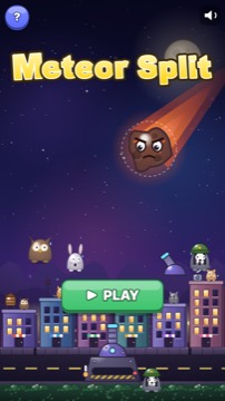 Meteor Split