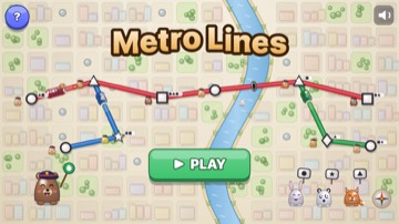 Metro Lines