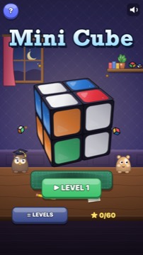 Mini Cube