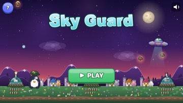 Sky Guard