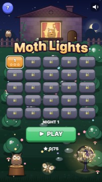 Moth Lights