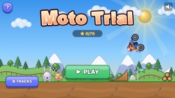 Moto Trial