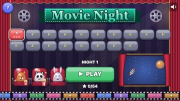 Movie Night