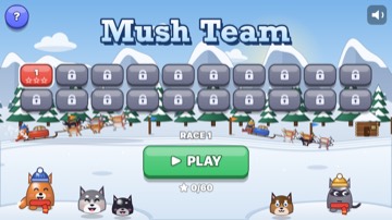 Mush Team