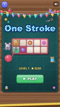 One Stroke