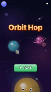Salto Orbital