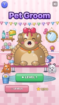 Pet Groom