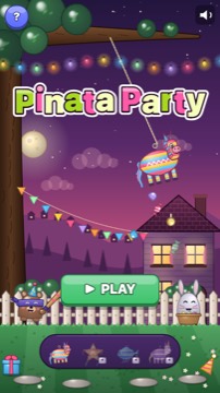Pinata Party