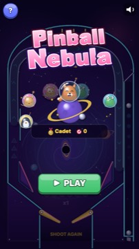 Pinball Nebula
