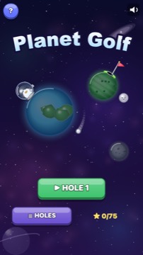 Planet Golf