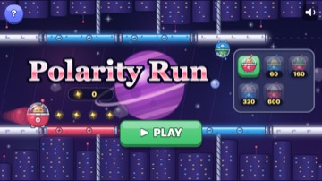 Polarity Run