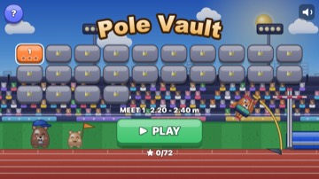 Pole Vault