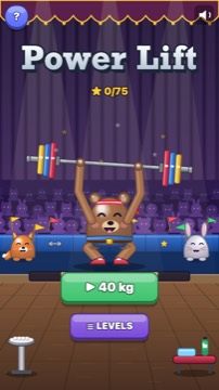 Power Lift