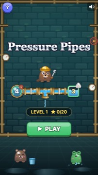 Pressure Pipes