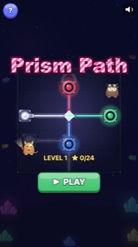 Prism Path