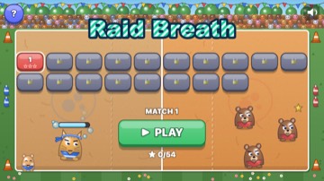 Raid Breath