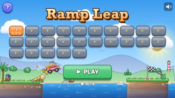 Ramp Leap