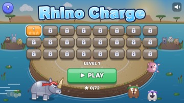 Rhino Charge