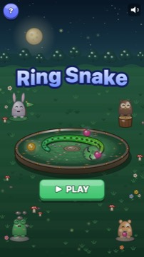 Ring Snake