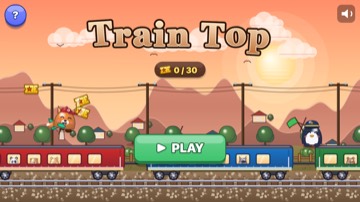 Train Top