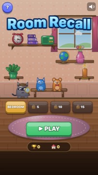 Room Recall