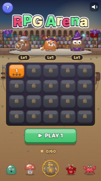 RPG Arena
