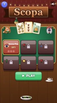Scopa
