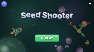 Seed Shooter