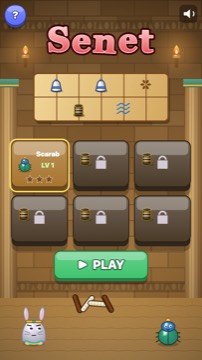 Senet