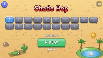 Shade Hop