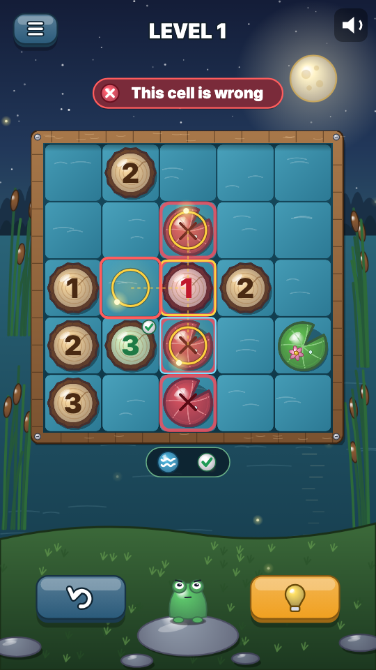 ระยะระบาย: ระหว่างเล่น