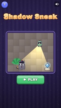 Shadow Sneak