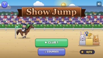 Show Jump