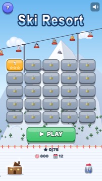Ski Resort
